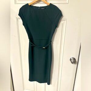 Cute work dress!